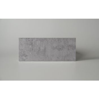   PINO ART MISTIK 60 FIÓKELŐLAP BETON/CONCRETE, RAVNO/FLAT/SIMA