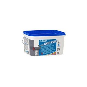 MAPEI ECO PRIM GRIP PLUS BUCKETS ALAPOZÓ (TAPADÓHÍD) 5 KG