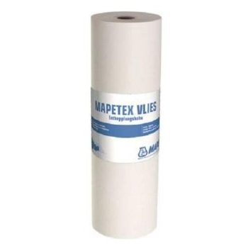 MAPEI MAPETEX FESZÜLTSÉGMENTESÍTŐ FILC 1MX50M/TEKERCS