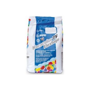   MAPEI KERACOLOR FF FLEX 125 KASTÉLYSZÜRKE FUGÁZÓ 0-6MM 5KG