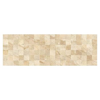 AKCIÓ KAN BRECCIA SARDA MOSAIC 3D 25X75 FALBURKOLÓ
