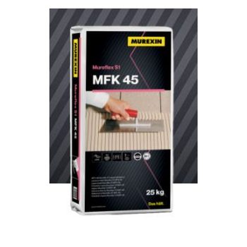 MUREXIN MFK 45 MUREFLEX S1 RAGASZTÓHABARCS 25 KG