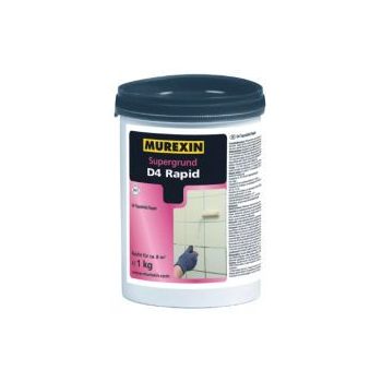 MUREXIN D4 RAPID ALAPOZÓ TAPADÓHÍD 1 KG ÚJ