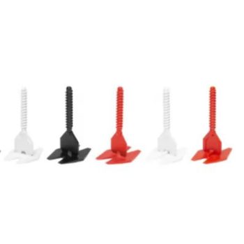 RUBI CYCLONE CSAVARÓS LAPSZINTEZŐ TALP 2 MM (35943)