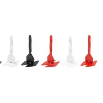 RUBI CYCLONE CSAVARÓS LAPSZINTEZŐ TALP 3 MM (35946)