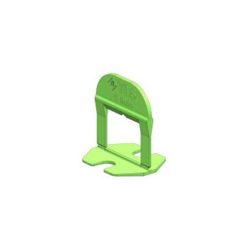   EMI TLS-SMART ECO LAPSZINTEZŐ TALP 1 MM (VÉKONY TALP ZÖLD 3-12 mm) (250db/csm)