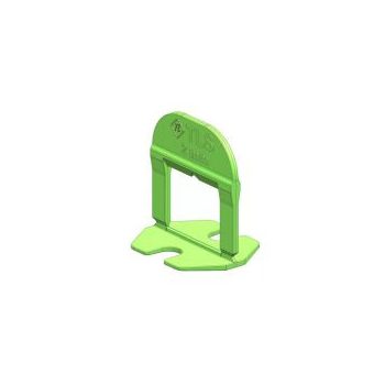   EMI TLS-SMART ECO LAPSZINTEZŐ TALP 2 MM (VÉKONY TALP ZÖLD 3-12 mm) (250db/csm)