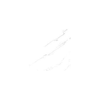 AKCIÓ TOZA 1242 MARBLE WHITE 33X33 PADLÓBURKOLÓ